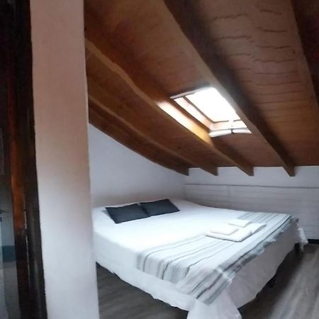 Cucu Haus Hostel La Cumbrecita Zewnętrze zdjęcie