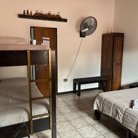 Cucu Haus Hostel La Cumbrecita Zewnętrze zdjęcie