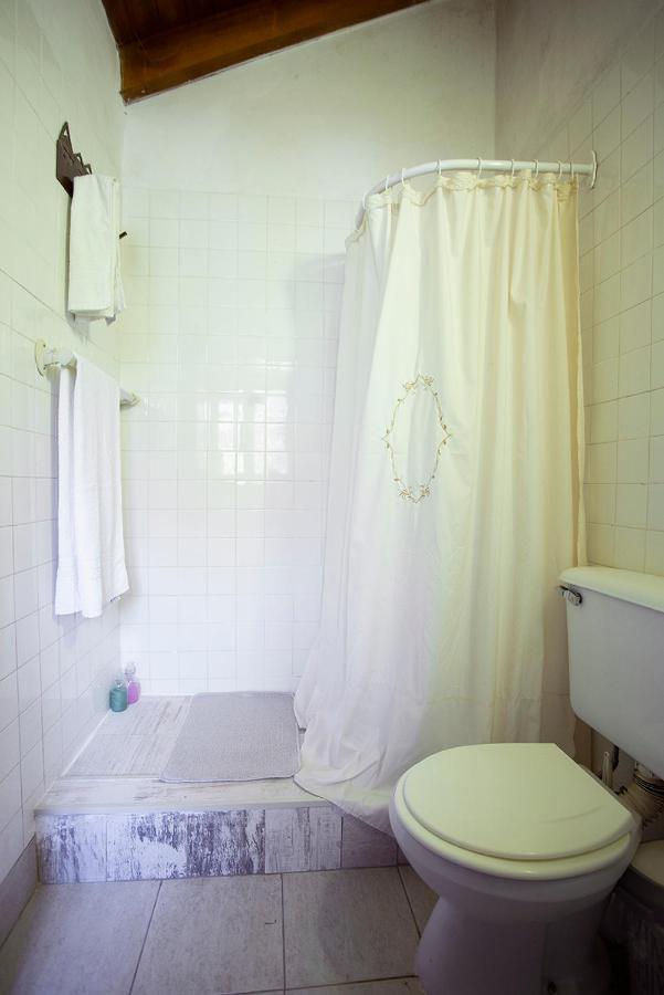 Cucu Haus Hostel La Cumbrecita Zewnętrze zdjęcie
