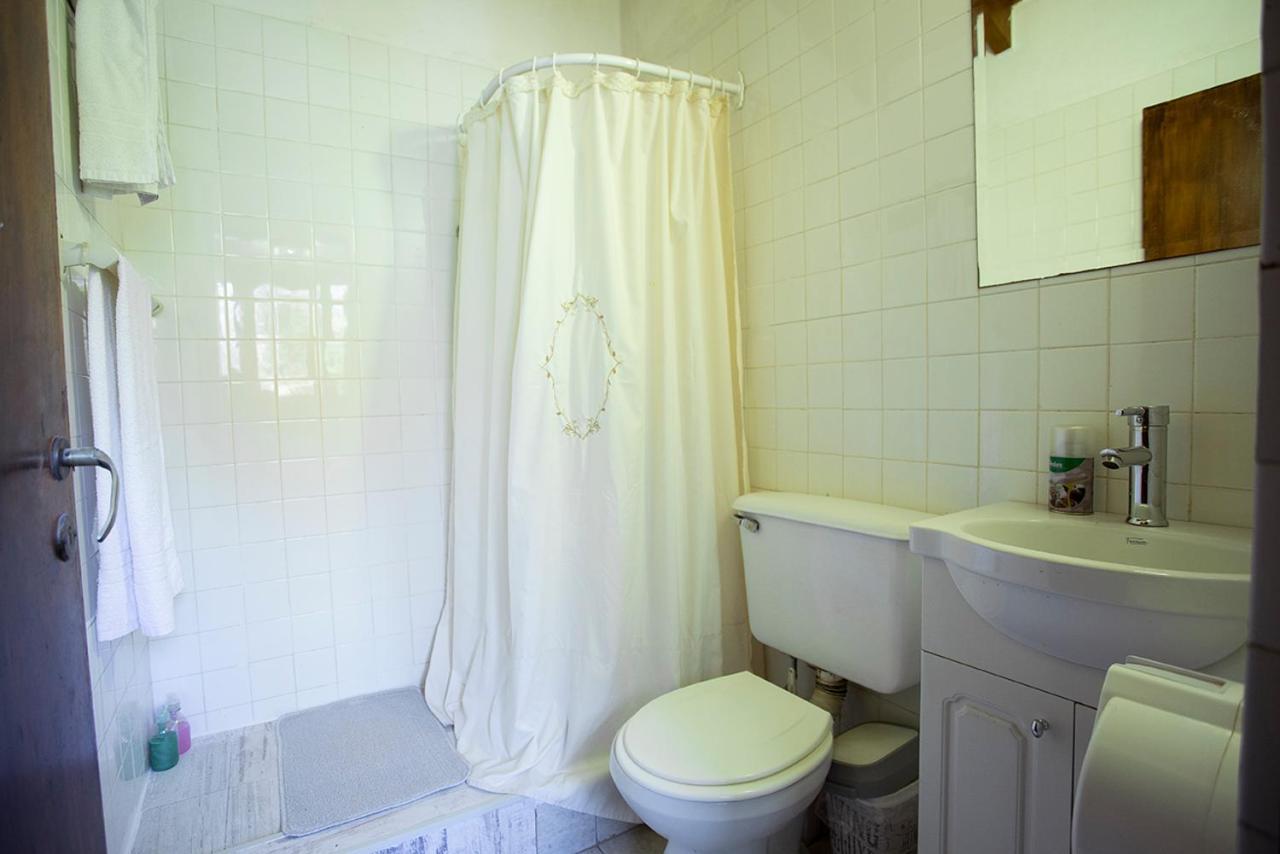 Cucu Haus Hostel La Cumbrecita Zewnętrze zdjęcie