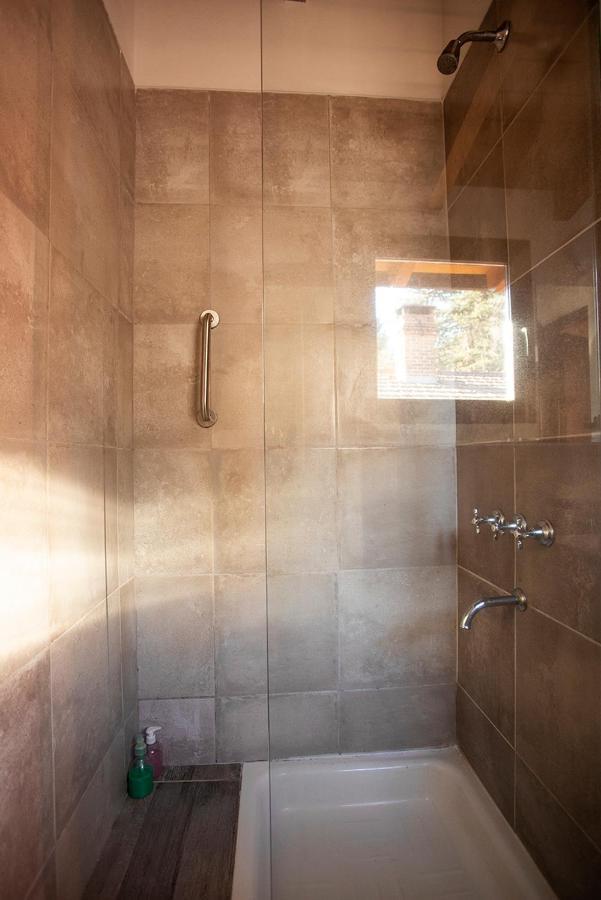 Cucu Haus Hostel La Cumbrecita Zewnętrze zdjęcie