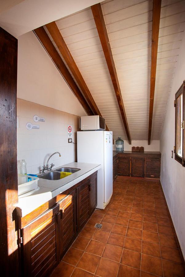 Cucu Haus Hostel La Cumbrecita Zewnętrze zdjęcie