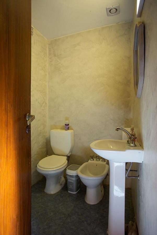 Cucu Haus Hostel La Cumbrecita Zewnętrze zdjęcie