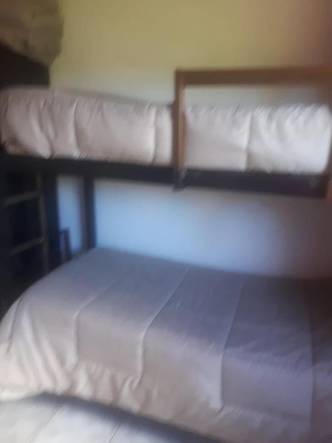 Cucu Haus Hostel La Cumbrecita Zewnętrze zdjęcie