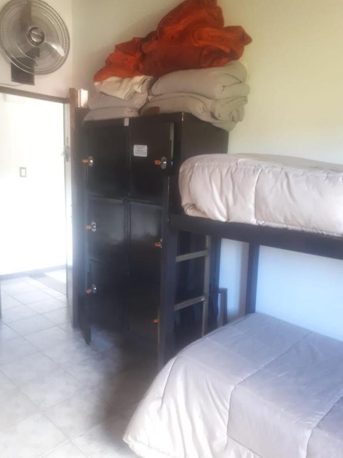 Cucu Haus Hostel La Cumbrecita Zewnętrze zdjęcie