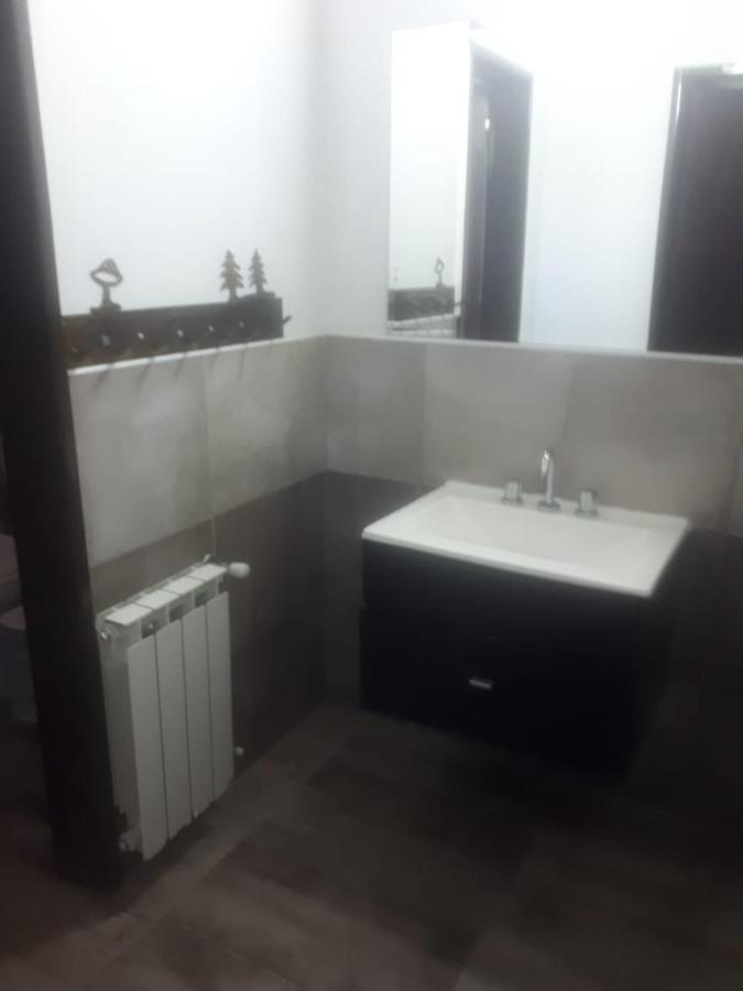 Cucu Haus Hostel La Cumbrecita Zewnętrze zdjęcie