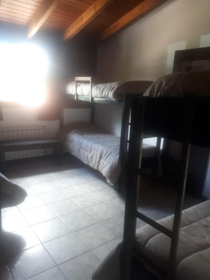 Cucu Haus Hostel La Cumbrecita Zewnętrze zdjęcie