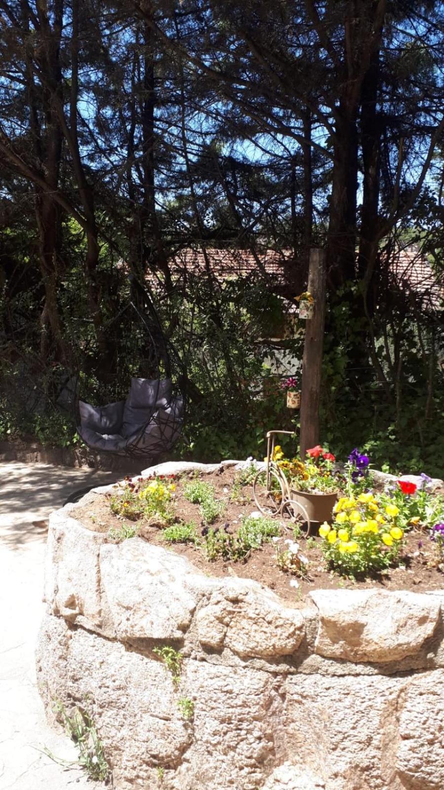 Cucu Haus Hostel La Cumbrecita Zewnętrze zdjęcie