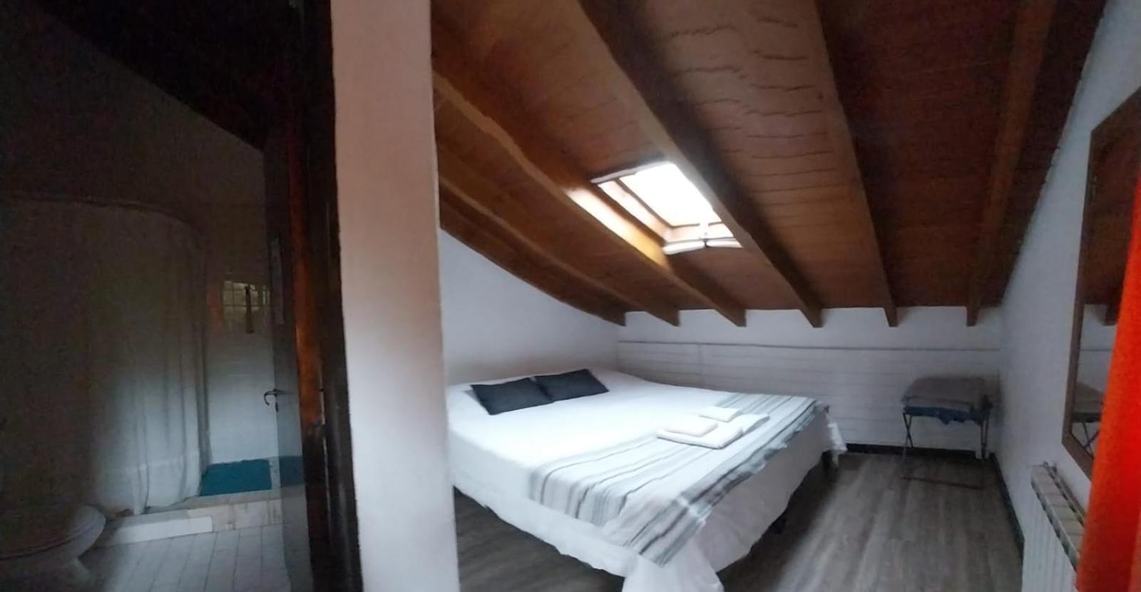 Cucu Haus Hostel La Cumbrecita Zewnętrze zdjęcie