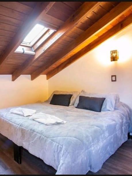 Cucu Haus Hostel La Cumbrecita Zewnętrze zdjęcie