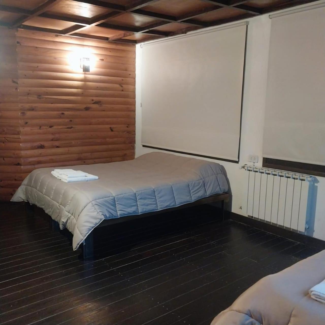 Cucu Haus Hostel La Cumbrecita Zewnętrze zdjęcie