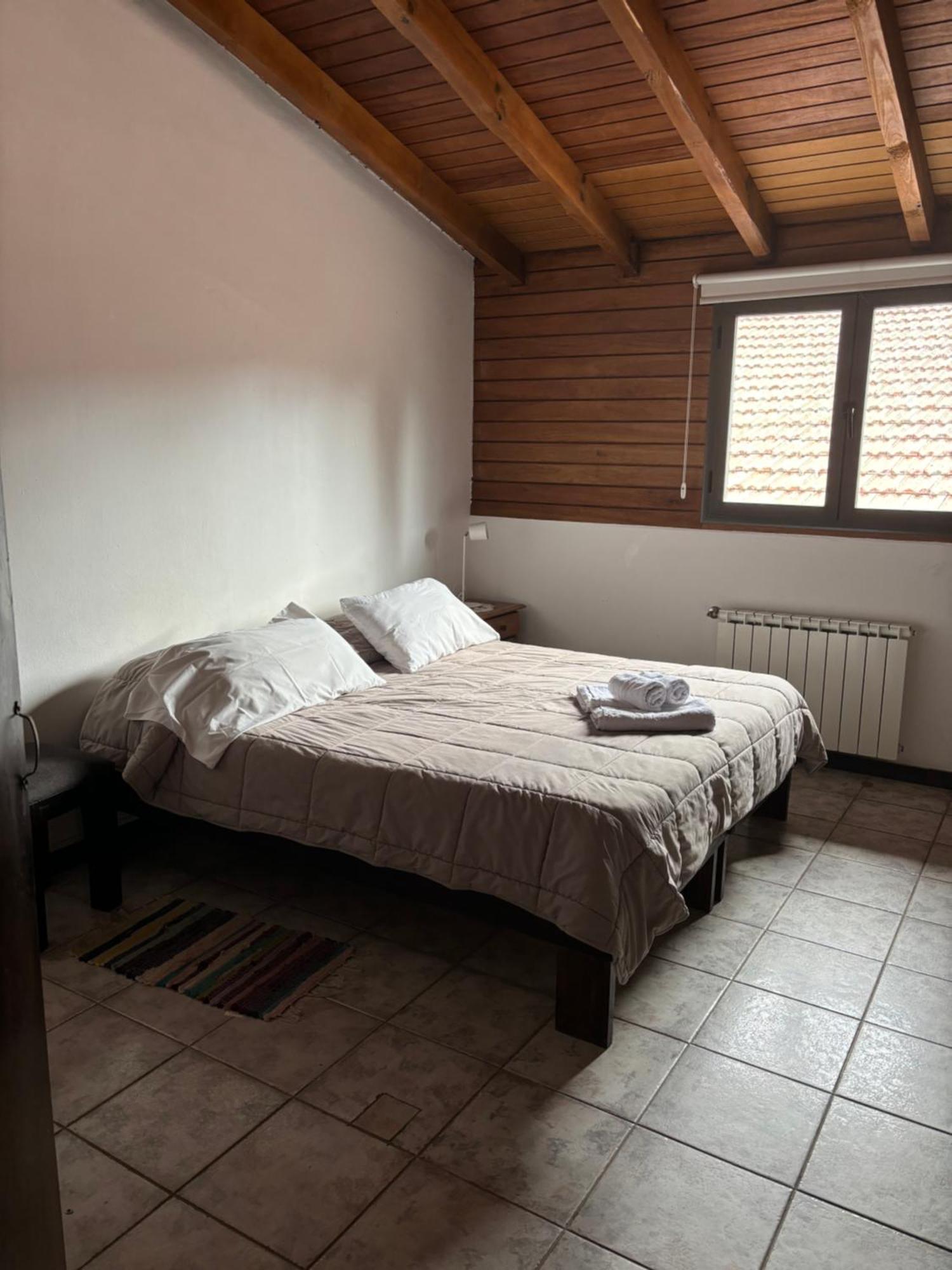 Cucu Haus Hostel La Cumbrecita Zewnętrze zdjęcie